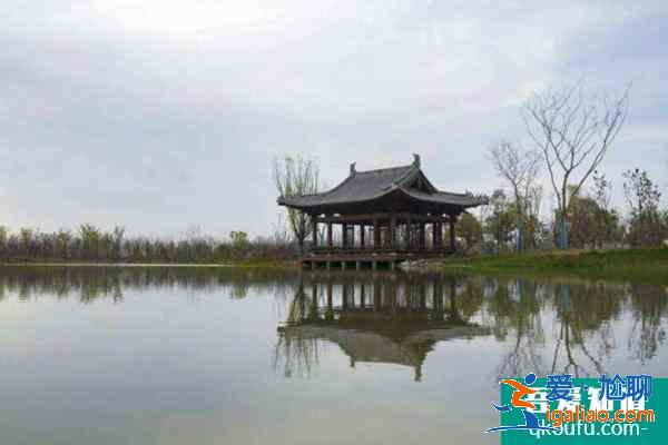 2022潁州西湖門票多少錢? 2022潁州西湖門票多少錢?