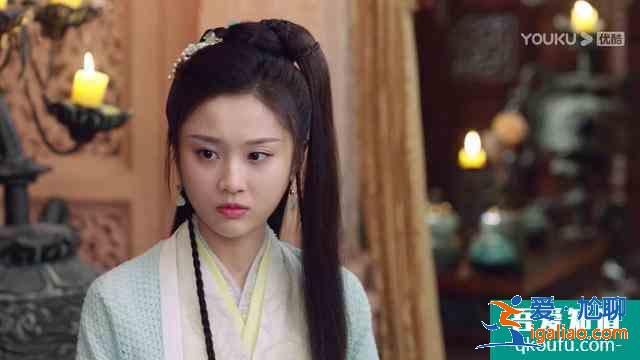 《暮白首》白首夫婦假意決裂,看容婳對梅嬰的一句話,其實已暴露? 《暮白首》白首夫婦假意決裂,看容婳對梅嬰的一句話,其實已暴露?