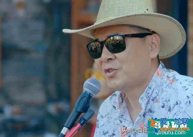 《愛我就別想太多》：雖說相差20歲，李洪海和夏可可其實很配？