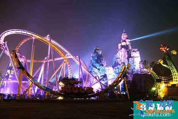 2022天津歡樂谷春節(jié)門票價(jià)格及營業(yè)時(shí)間？