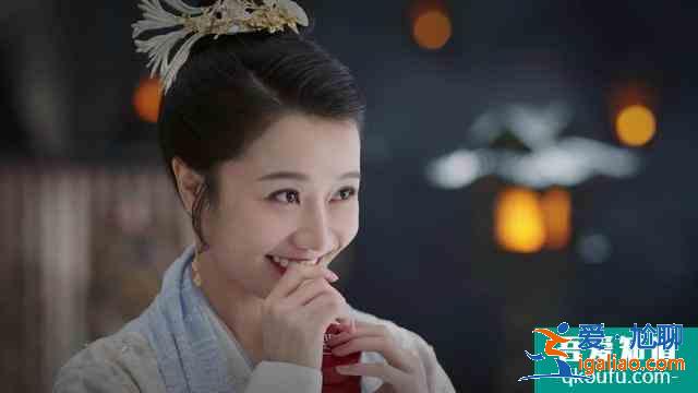 《錦繡南歌》：沈將軍府當家大嫂王子衿，原來也是個寶藏女孩？