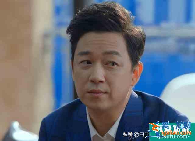 《愛我就別想太多》：雖說相差20歲，李洪海和夏可可其實很配？