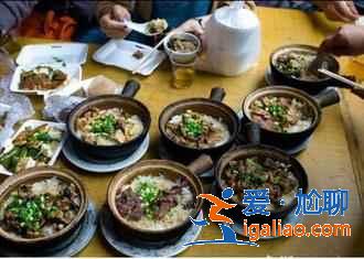 開平美食，開平不可錯過的美食有哪些？