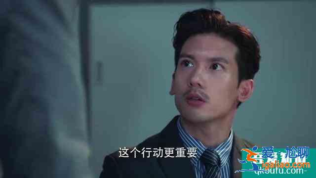 《戰毒》播出一次看八集，莊思敏演的的女毒販成亮點？