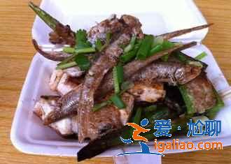 開平美食，開平不可錯過的美食有哪些？
