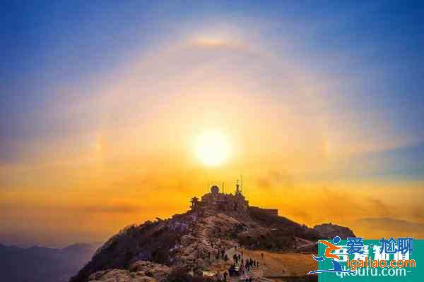 2022泰山門票多少錢？
