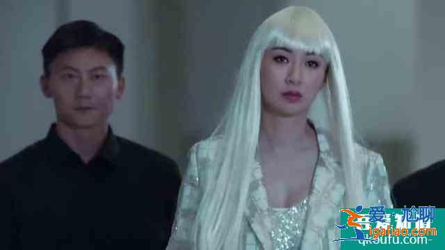 《戰毒》播出一次看八集，莊思敏演的的女毒販成亮點？