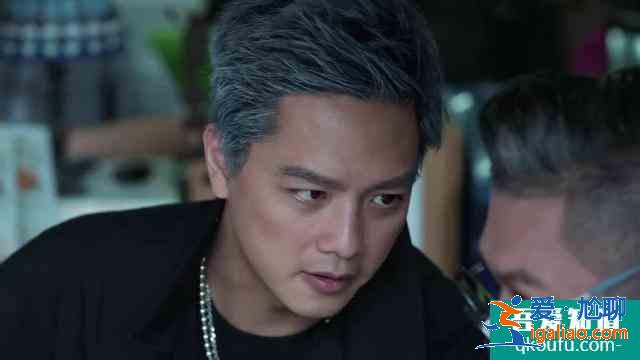 《戰毒》播出一次看八集，莊思敏演的的女毒販成亮點？