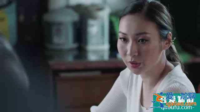 《戰毒》播出一次看八集，莊思敏演的的女毒販成亮點？