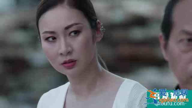 《戰毒》播出一次看八集，莊思敏演的的女毒販成亮點？