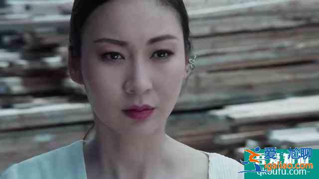 《戰毒》播出一次看八集，莊思敏演的的女毒販成亮點？