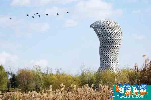 西安野餐好去處 2021西安野餐最佳地點？