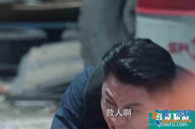 《戰毒》口碑差，劇情老套打戲尷尬，黃宗澤吳卓羲兩男神也難救場？