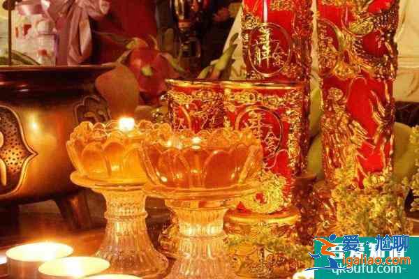 2022天津市蓮宗寺春節(jié)法會 附祈福法會安排時間？