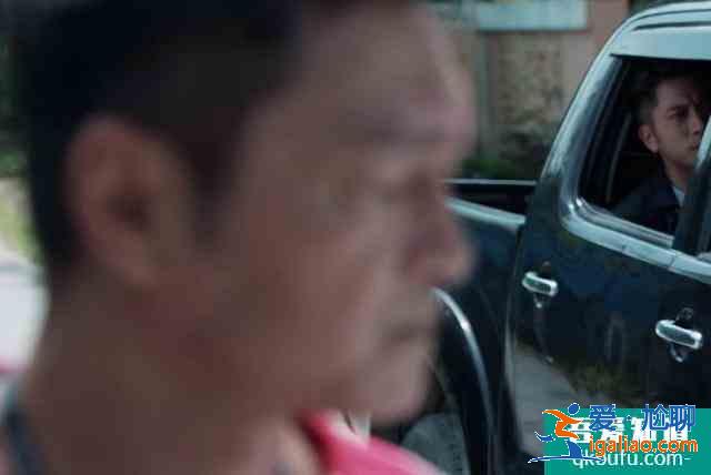 《戰毒》口碑差，劇情老套打戲尷尬，黃宗澤吳卓羲兩男神也難救場？