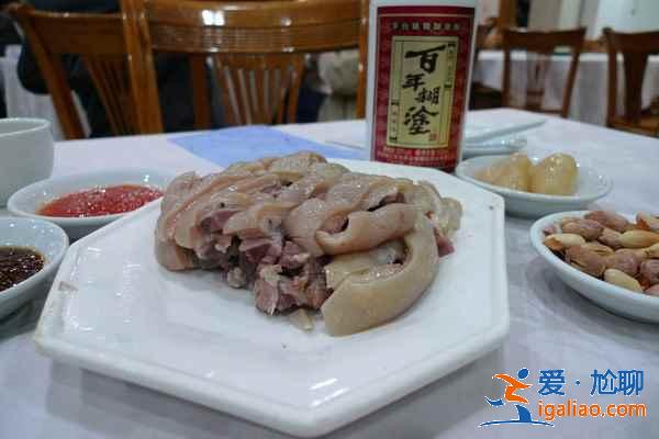 開平美食，開平不可錯過的美食有哪些？