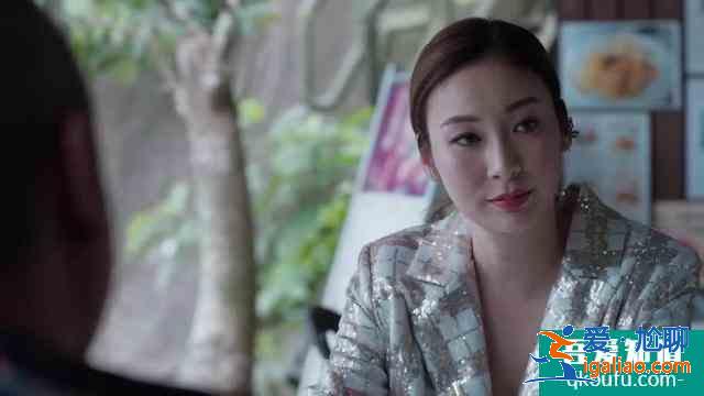 《戰毒》播出一次看八集，莊思敏演的的女毒販成亮點？
