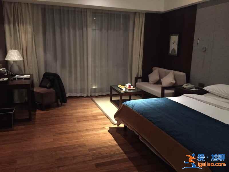 黃山旅游住哪兒好，黃山住宿指南，黃山住宿攻略？