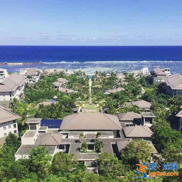 去巴厘島住哪好，巴厘島酒店攻略，巴厘島酒店排名？