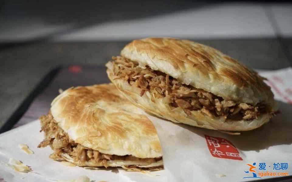 陜西美食有哪些，陜西特色美食介紹？