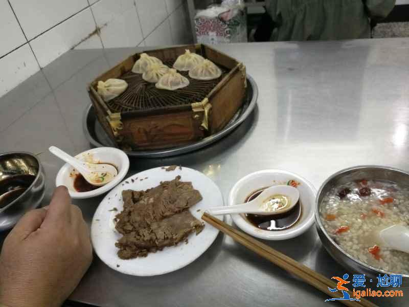 陜西美食有哪些，陜西特色美食介紹？