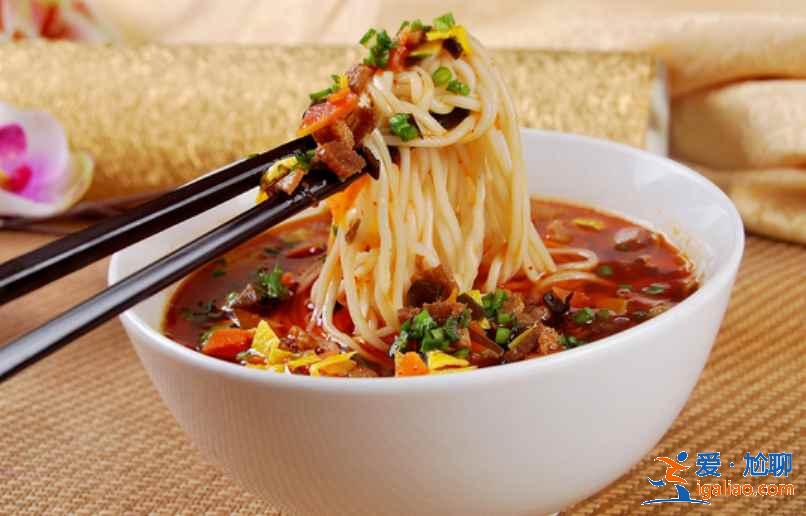 陜西美食有哪些，陜西特色美食介紹？