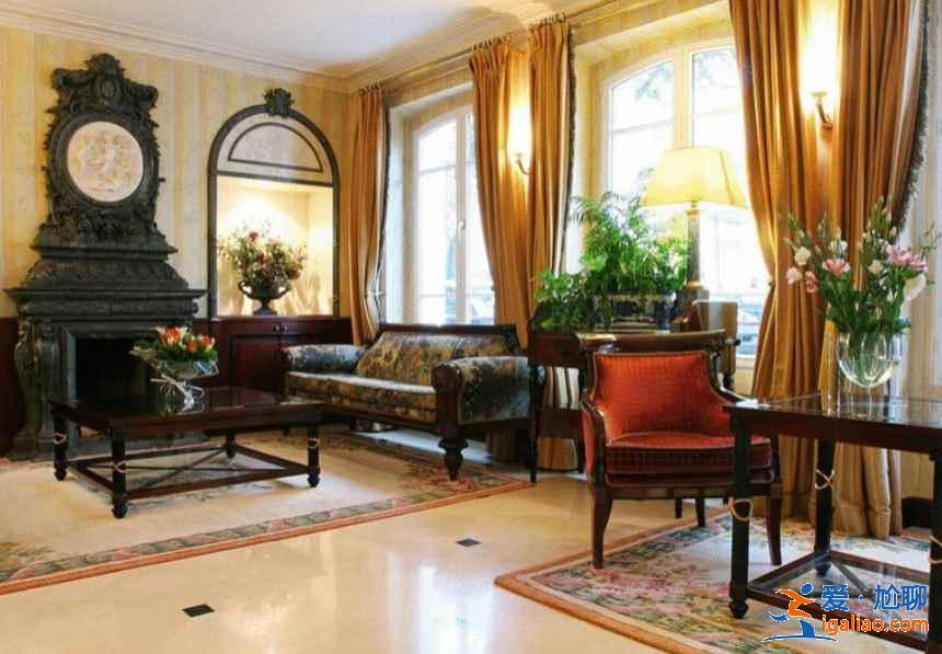 【巴黎酒店推薦】法國巴黎住宿攻略，巴黎住哪個(gè)區(qū)安全？