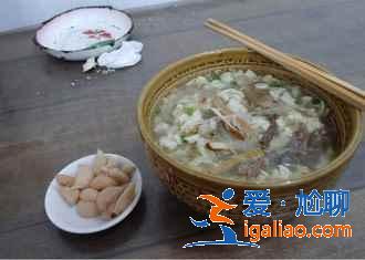 陜西美食有哪些，陜西特色美食介紹？
