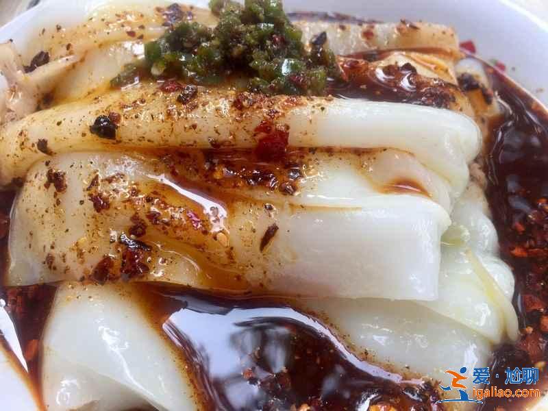 陜西美食有哪些，陜西特色美食介紹？