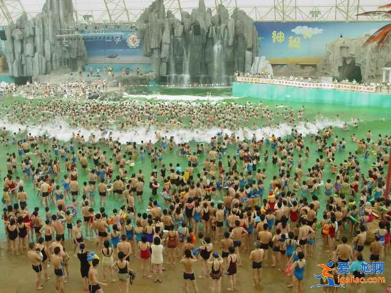 中國死海在哪里,中國死海旅游攻略? 中國死海在哪里,中國死海旅游攻略?