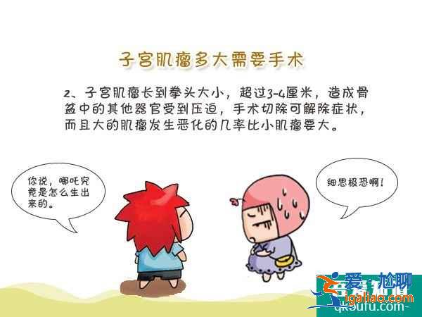 為什么會(huì)有子宮肌瘤？？