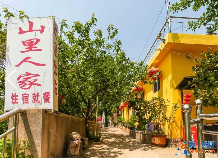 花果山風(fēng)景區(qū)住宿推薦，花果山酒店攻略？