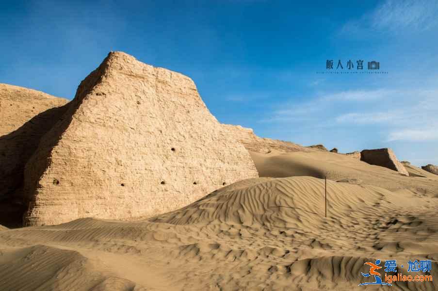 額濟納旗有什么好玩的地方，額濟納旗必去景點？