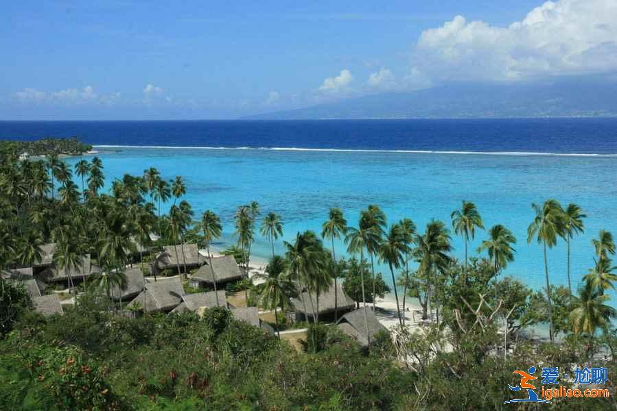 幾月去大溪地旅游最好，大溪地最佳旅游時間？