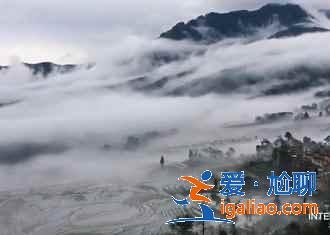 【元陽(yáng)梯田攝影】元陽(yáng)梯田拍攝技巧，元陽(yáng)梯田攝影指南？