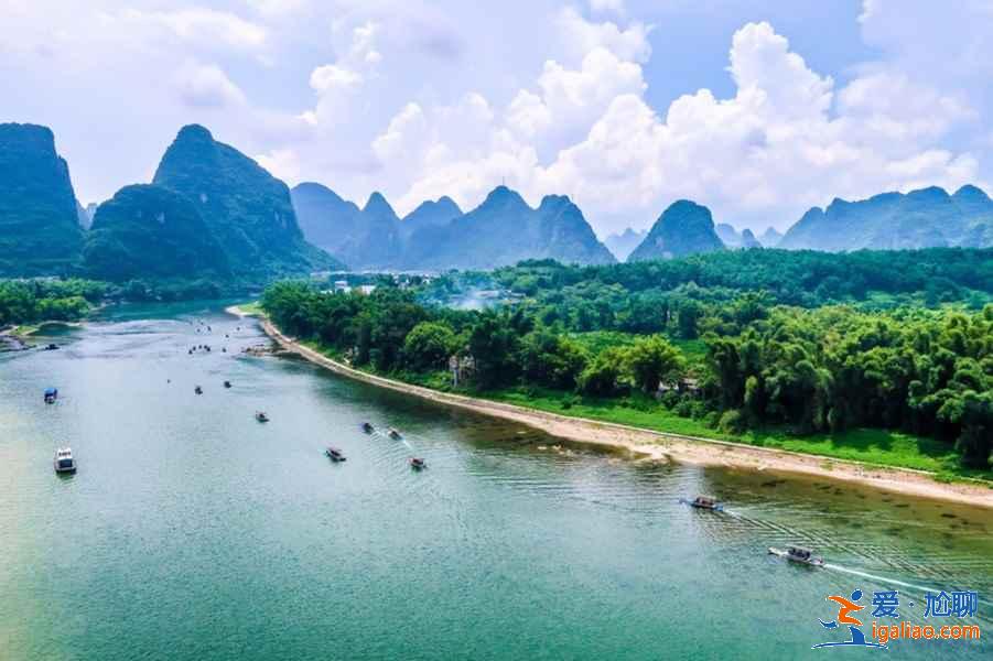 按月旅行，12個月旅行目的地推薦？