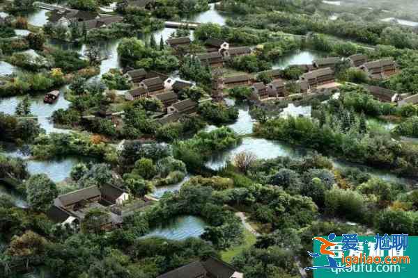 2021杭州西溪濕地門票多少錢 杭州西溪濕地三八節(jié)優(yōu)惠活動？