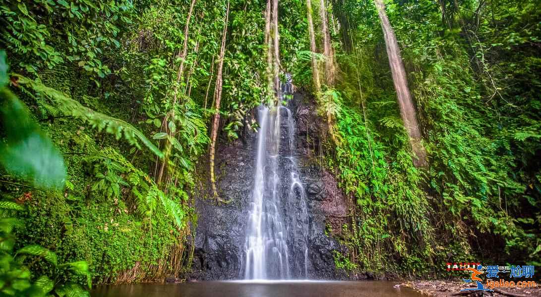 幾月去大溪地旅游最好，大溪地最佳旅游時間？