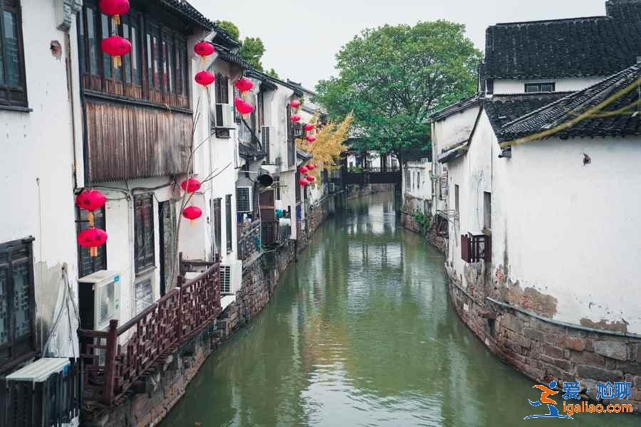 按月旅行，12個月旅行目的地推薦？