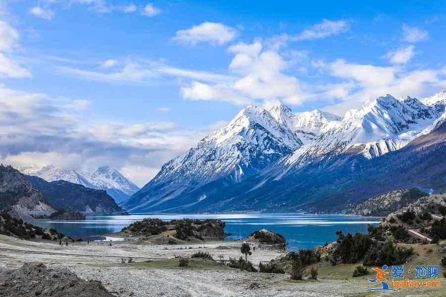 按月旅行，12個月旅行目的地推薦？