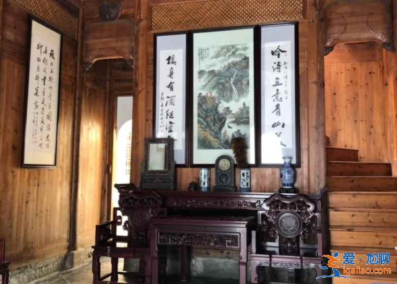 黃山宏村住宿哪家好，宏村旅游住宿攻略？