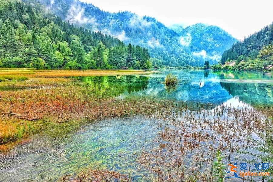 按月旅行，12個月旅行目的地推薦？