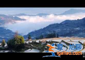 【元陽(yáng)梯田攝影】元陽(yáng)梯田拍攝技巧，元陽(yáng)梯田攝影指南？