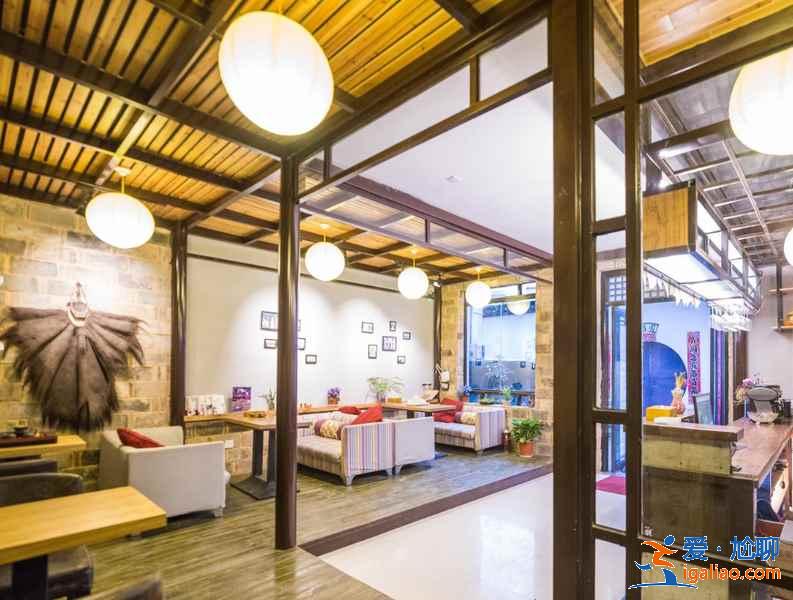 黃山宏村住宿哪家好，宏村旅游住宿攻略？