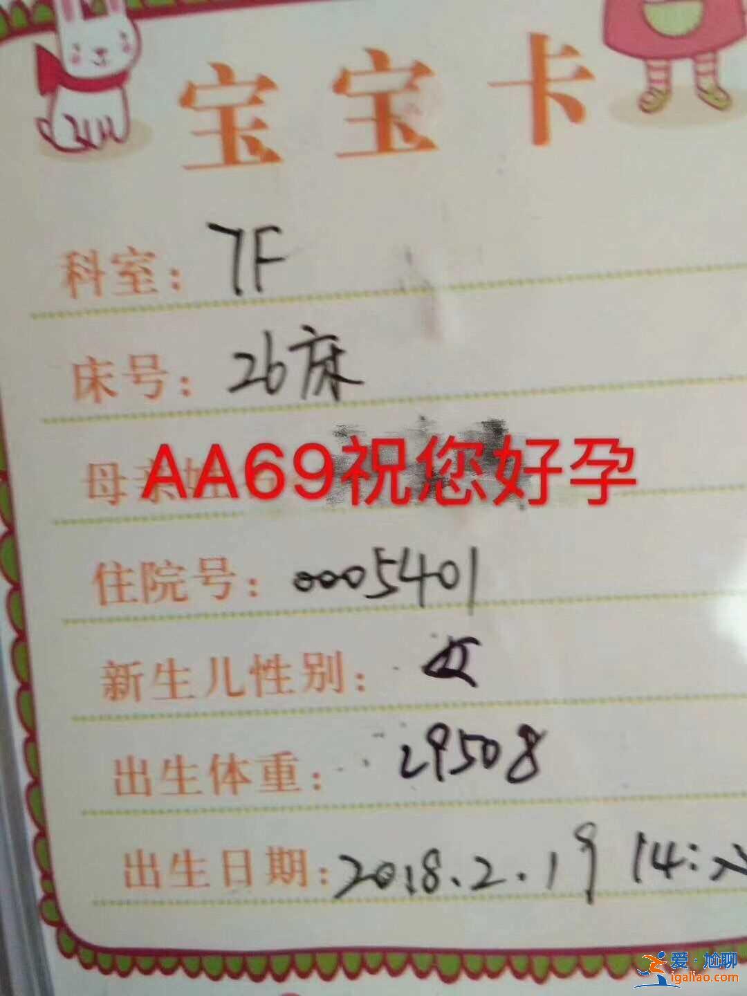 助孕成功率高嗎[ 實力保障 ]？