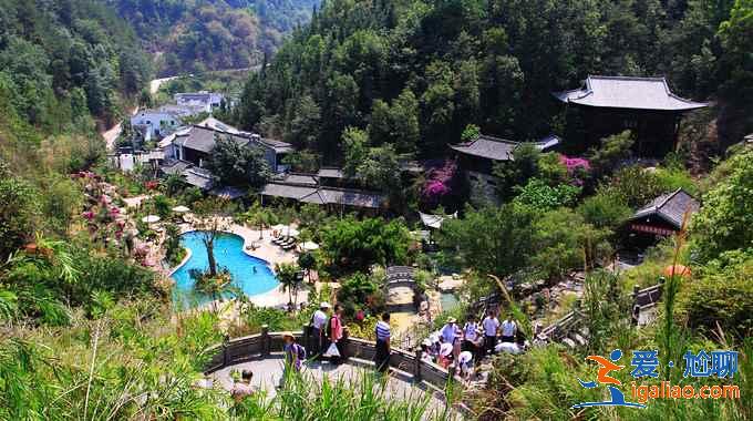 幾月去騰沖旅游最好，騰沖最佳旅游時間？