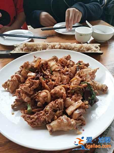 【元陽美食】元陽有什么好吃的，元陽美食推薦？