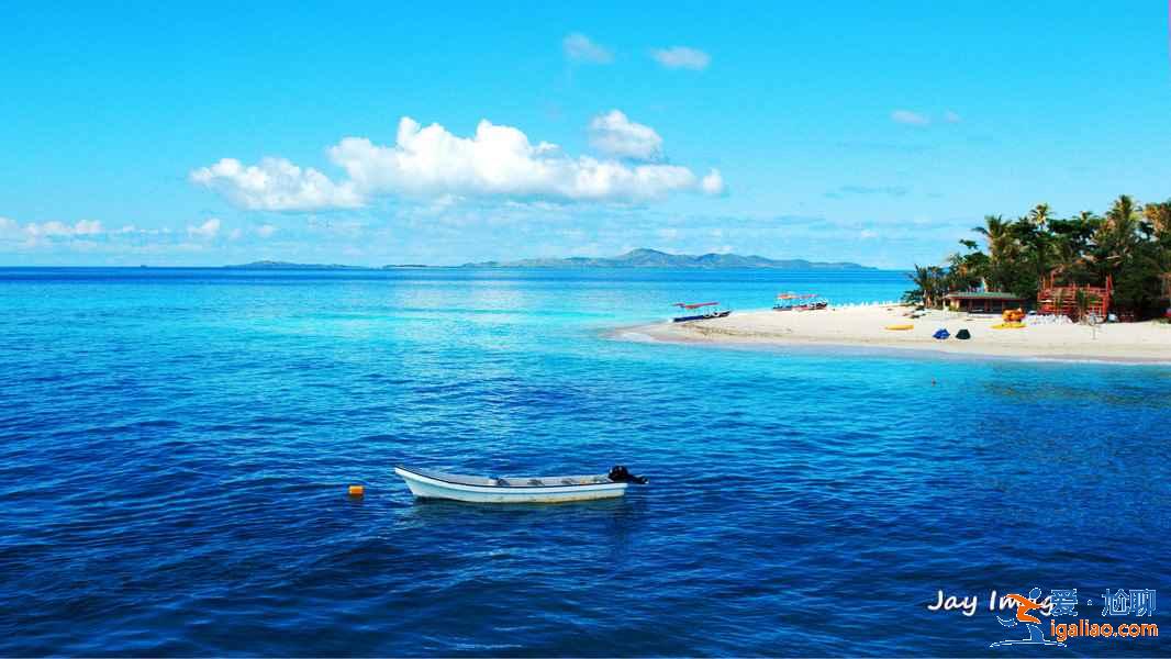 斐濟最佳旅游時間，斐濟最佳旅游季節？