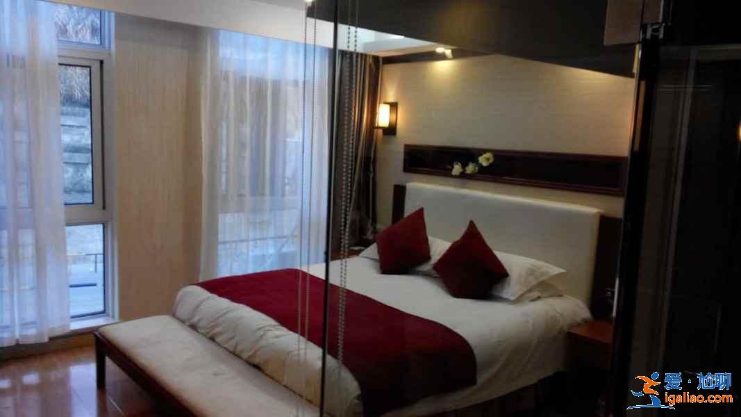 黃山湯口住哪里方便,湯口鎮酒店推薦,黃山湯口住宿攻略? 黃山湯口住哪里方便,湯口鎮酒店推薦,黃山湯口住宿攻略?