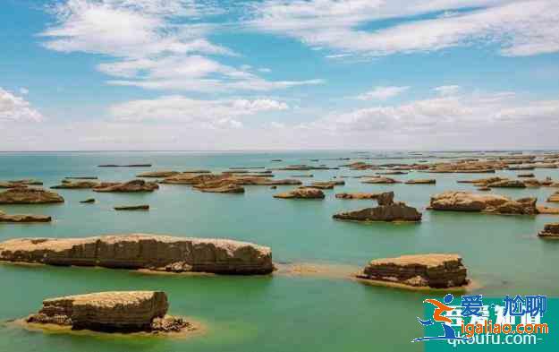 新青甘大環線游 青甘大環線青海大柴旦旅游攻略？